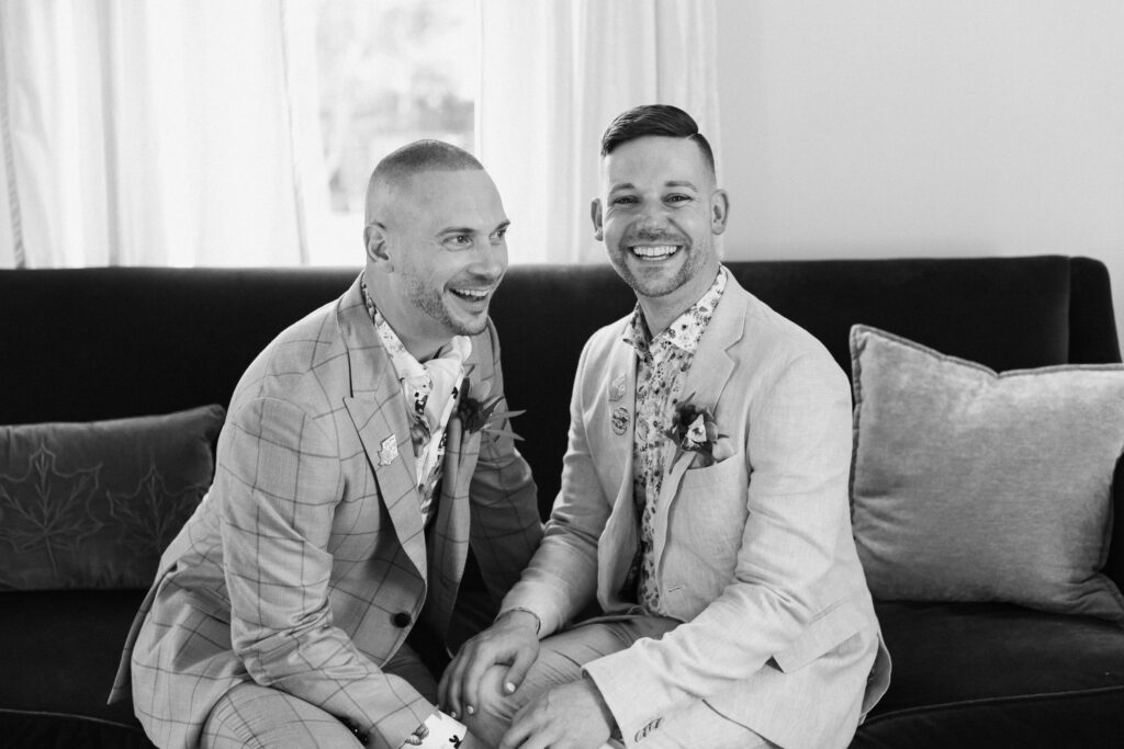 Matt + Gary Hunter House & Garden in Huntersville, NC Amy Ellis