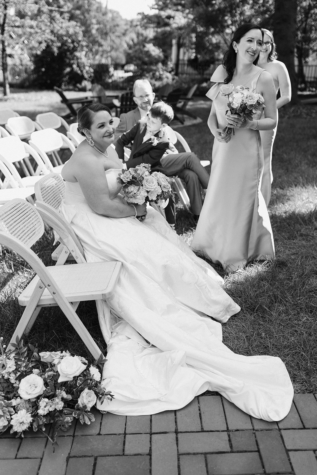 Durham Documentary Wedding Photographer 2